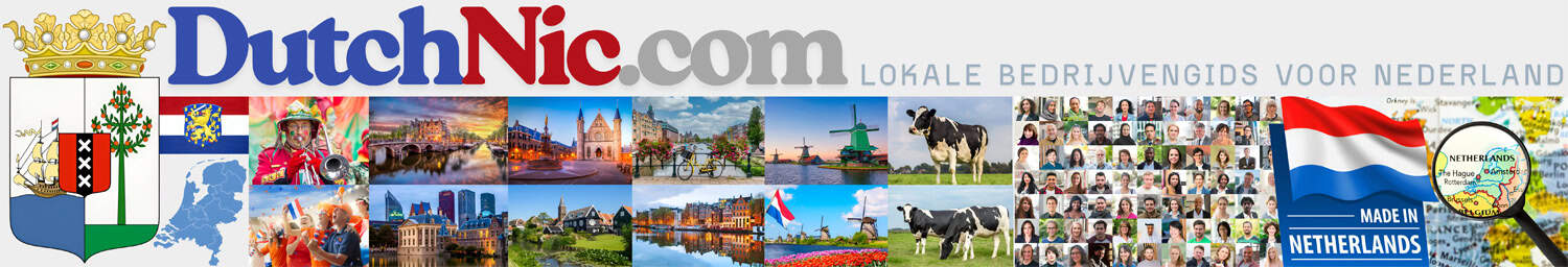Gemaakt in Nederland - Bach Bloesem Consulente